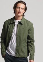 Superdry Heren Vintage Classic Harrington jack