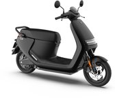 Segway E110SE 'Launch Edition' - Elektrische Scooter - 45km/h - Jet Black