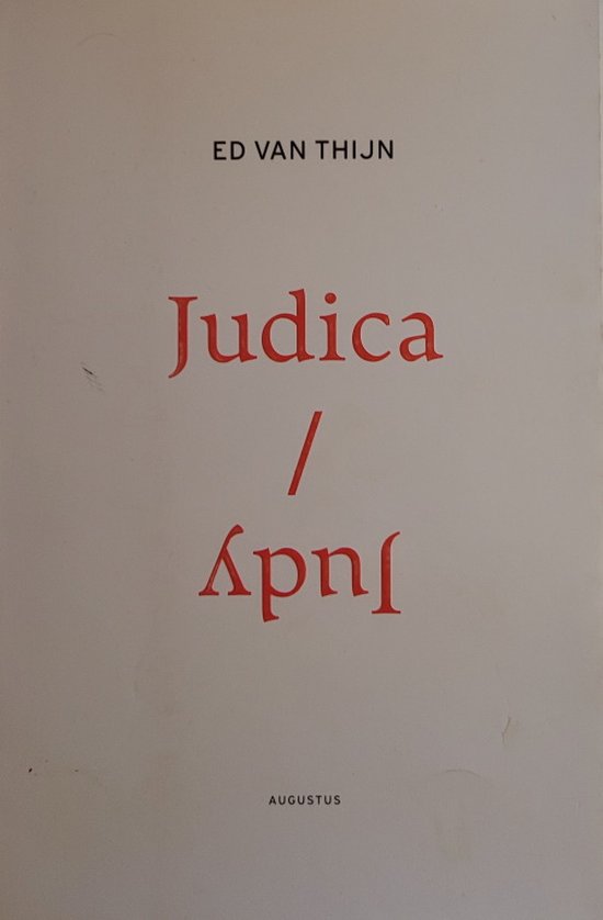 Judica / Judy