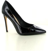 Pumps Black Patent