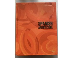 Spanish Architecture