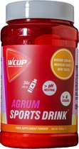 Wcup Sports Drink Agrum 1kg