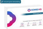 Homed-IQ - SOA Thuistest Man - Chlamydia Test - Test op: Chlamydia Trachomatis - Laboratorium Test