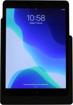 Domo Slide tablet houder met laadfunctie voor iPad 10.2 & 10.5 inch - Zwart