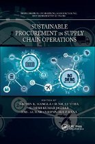 Mathematical Engineering, Manufacturing, and Management Sciences- Sustainable Procurement in Supply Chain Operations