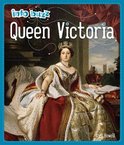 Queen Victoria Info Buzz History