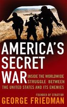 America'S Secret War