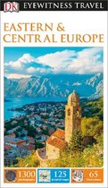 DK Eyewitness Travel East & Cent Europe