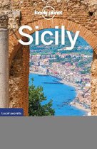 Lonely Planet Sicily