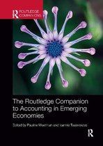 The Routledge Companion to Accounting in Emerging Economies