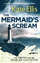 The Mermaid's Scream Book 21 in the DI Wesley Peterson crime series