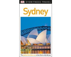 DK Eyewitness Sydney