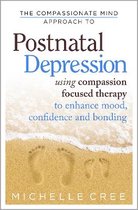 Compasion Mind Appr Postnatal Depression