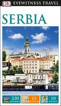 DK Eyewitness Travel Serbia