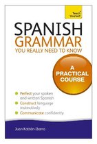 Teach Yourself Spanish Grammar