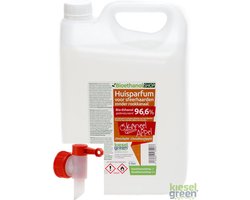 Bio- ethanol  -bioethanol 96,6% biobrandstof