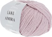 Lang Yarns Amira nr 9 Licht Roze
