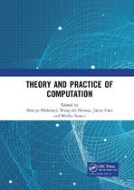 Theory and Practice of Computation: Proceedings of the Workshop on Computation