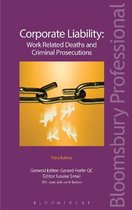 Corporate Liability