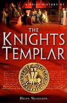 Brief History Of The Knights Templar