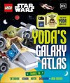 LEGO Star Wars Yodas Galaxy Atlas