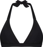 CYELL Caviar bikinitop zwart - Dames - maat D75