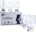 Glencairn 6x Whiskyglas sobere verpakking - Kristal loodvrij - Made in Scotland Image