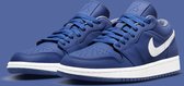 Sneakers Nike Air Jordan 1 Low  Special Edition - Maat 42.5