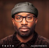 Alexis Ffrench: Truth (LP)