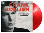 Frank Boeijen - Het Mooiste & Het Beste 2 (Ltd. Transparent Red Vinyl) (LP)