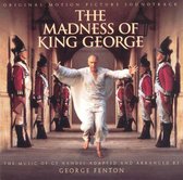 Madness Of King George