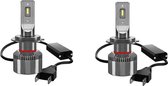 NEOLUX (OSRAM) Led H7 CAN-Bus Koplampenset 6000K Wit 2-Pack