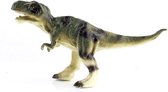 Taart Decoratie - Dinosaurus - Taarttopper - Tyrannosaurus - T-Rex - Dino - 3D