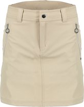 Dames Golf Rok - Luhta Hopiala  Beige - 34