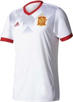 adidas Performance Het overhemd van de voetbal Fef Spain