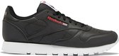 Reebok De sneakers van de manier Classic Leather