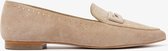 VIA VAI Naomi Sting Loafers dames - Instappers - Beige - Maat 41