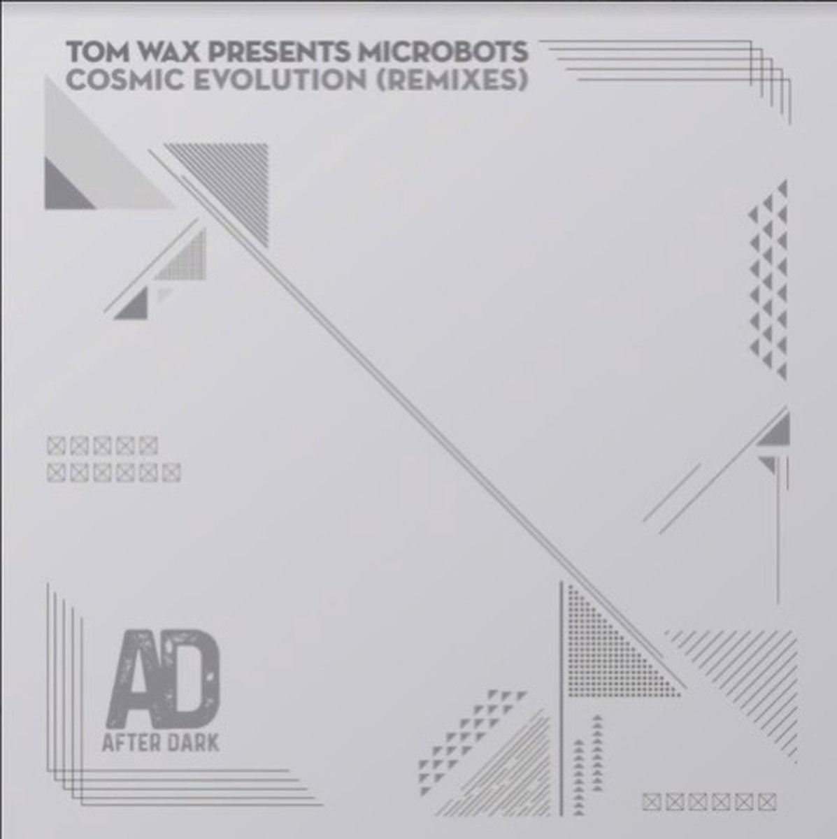Cosmic Evolution (remixes)