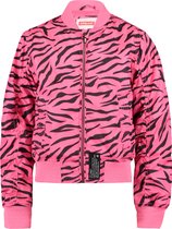 CoolCat Junior Jana Cg - Meisjes Bomberjack - Maat 122/128