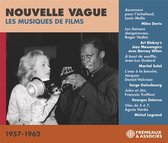 Various Artists - Nouvelle Vague. Les Musiques De Films 1957-1962 (3 CD)