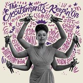 The Excitements - Keep In' On (CD)