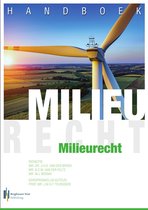 Handboek milieurecht