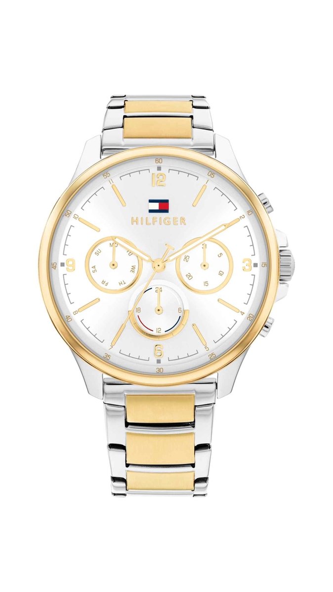 Tommy Hilfiger TH1782451 Dames Horloge