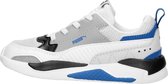 Puma Puma X-Ray Square sneakers wit Leer - Maat 24