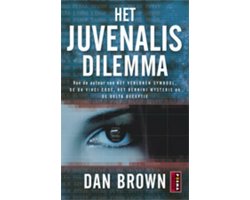 Omslag van Het Juvenalis Dilemma
