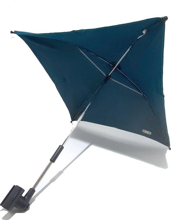 MUTSY - Parasol - Igo - Lite Aqua van Mutsy — afbeelding 3