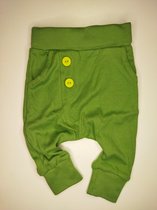 Nini - Pantalon Finn - Sans pieds - Taille 62 - 2 à 4 mois