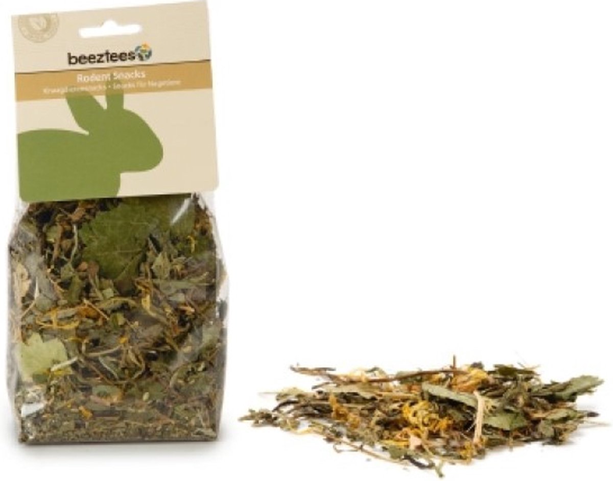 Beeztees Kruidenmix M Duizendblad 80 gram