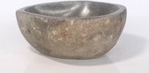 Natuurstenen waskom | DEVI-W21-498 | 30x35x15