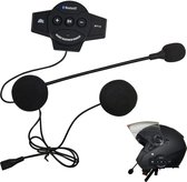 Bluetooth Handsfree Helm Headset Oortelefoon